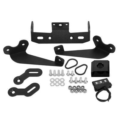 Plate Frame, Nömrə qabı