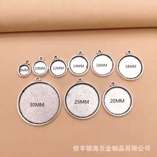 �͹ŕr�⌚ʯ���� �\�Ͻ�diy�Ʒ��� 8-30mm���y�ε��S��ֱ��