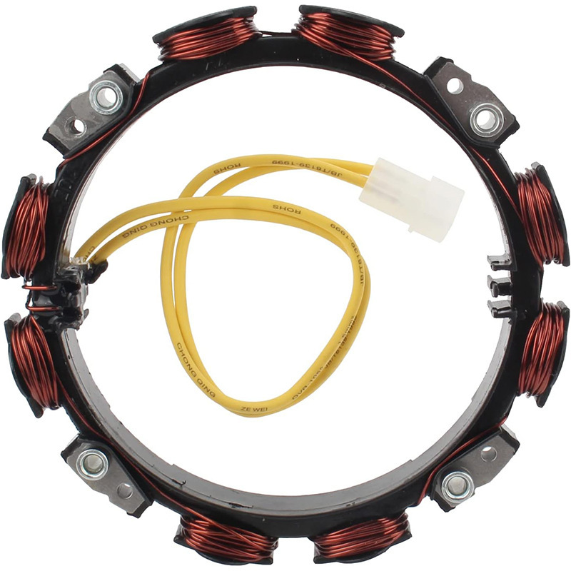 Ac Generator 592830 Suitable for Briggs Stratton Ac Generator 592830 Suitable for Briggs Stratton