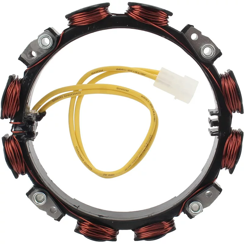 Alternator 592830 for Briggs Stratton