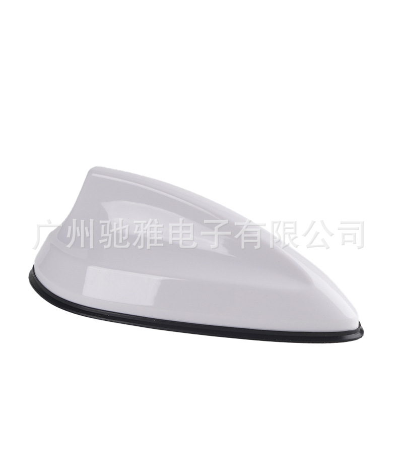 [Source Factory] Suitable for Bmw Carbon Fiber Antenna Cover Shark Fin Decoration 3 Series Modified Af Radio Antenna