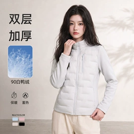 休闲裤;女式T恤;棉衣