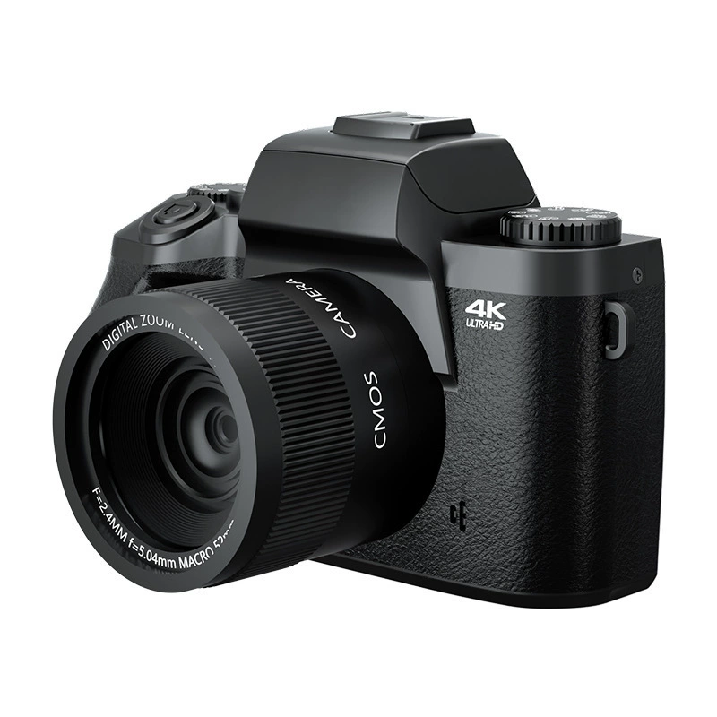 HD 4.0 touch screen 64 million pixels Student Solida Introduction Net Red Digital Micro Single Senior Camera