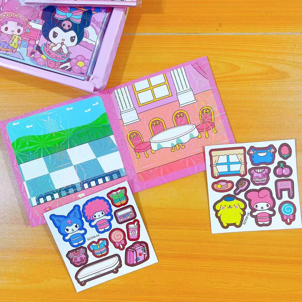 Магнитная развлекательная игрушка, DIY, новая коллекция, без необходимости резки, подарок на день рождения