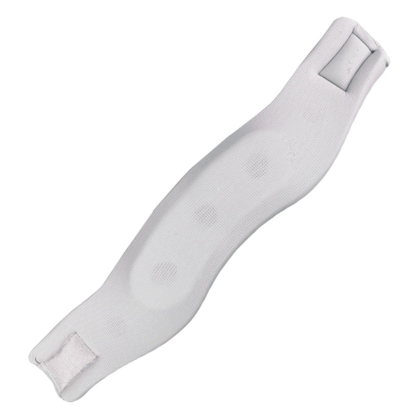 Ice Silk Neck Brace Neck Support Device for Correcting Forward Head Posture, Cervical Vertebrae Support, Office Anti-Head-Down Posture Support