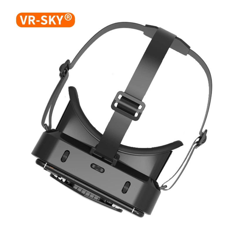 Очки для телефона, шлем, 3D G10