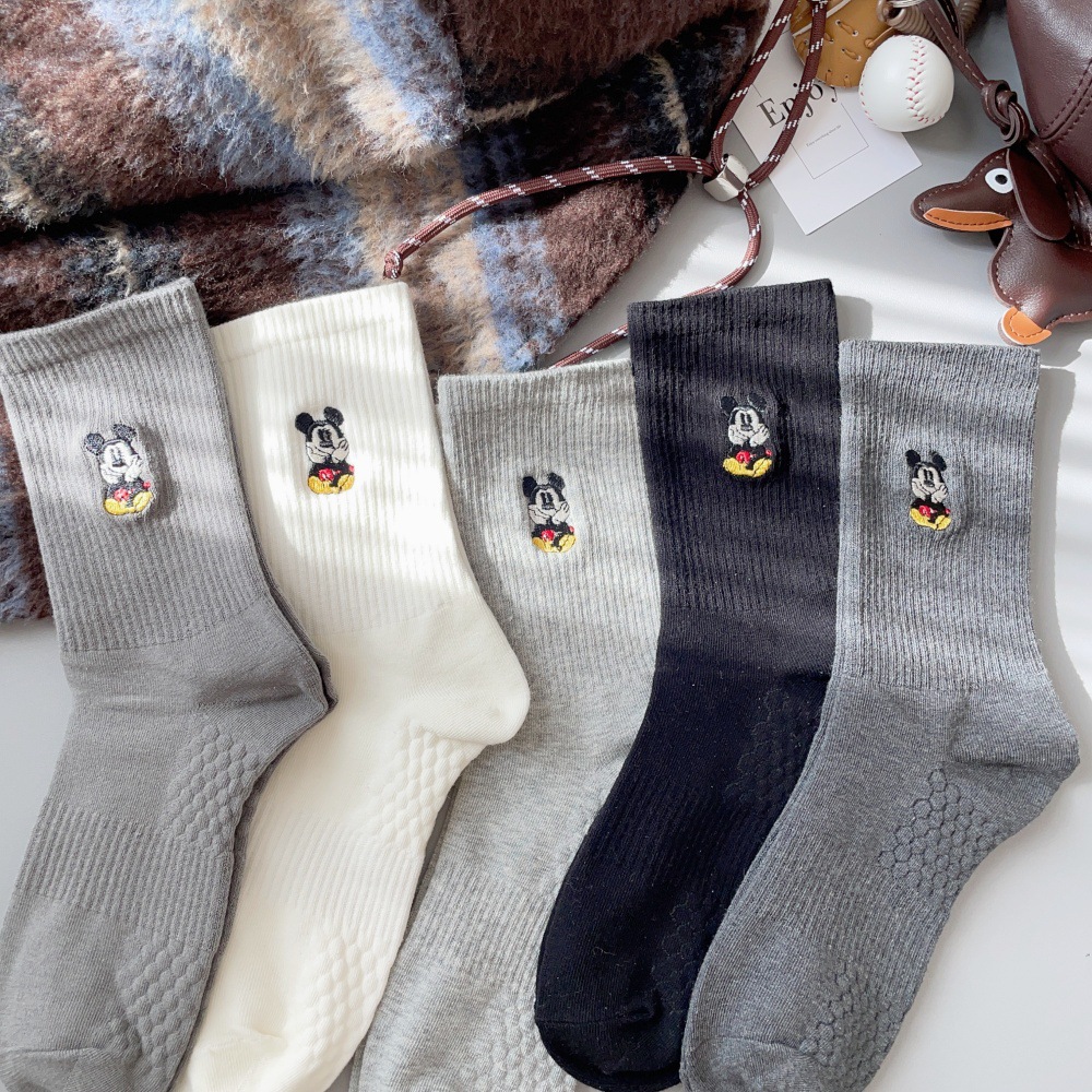 5가지 색상 혼합, 총 10쌍