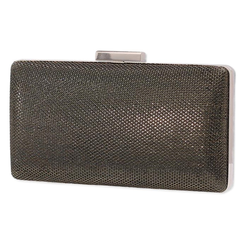 Bolso de noche elegante europeo y americano bolsa de banquete vestido de noche embrague bolsa de hombro entrega de una pieza