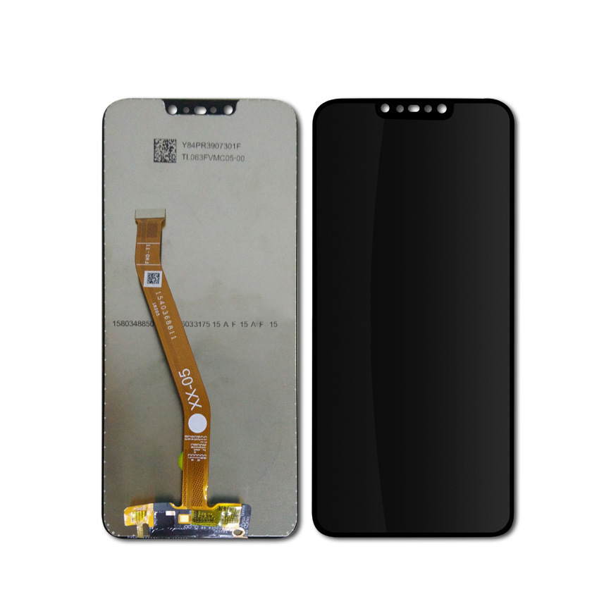 Jingke pantalla es adecuado para Huawei nova3i pantalla táctil LCD interna y externa pantalla integrada image 3