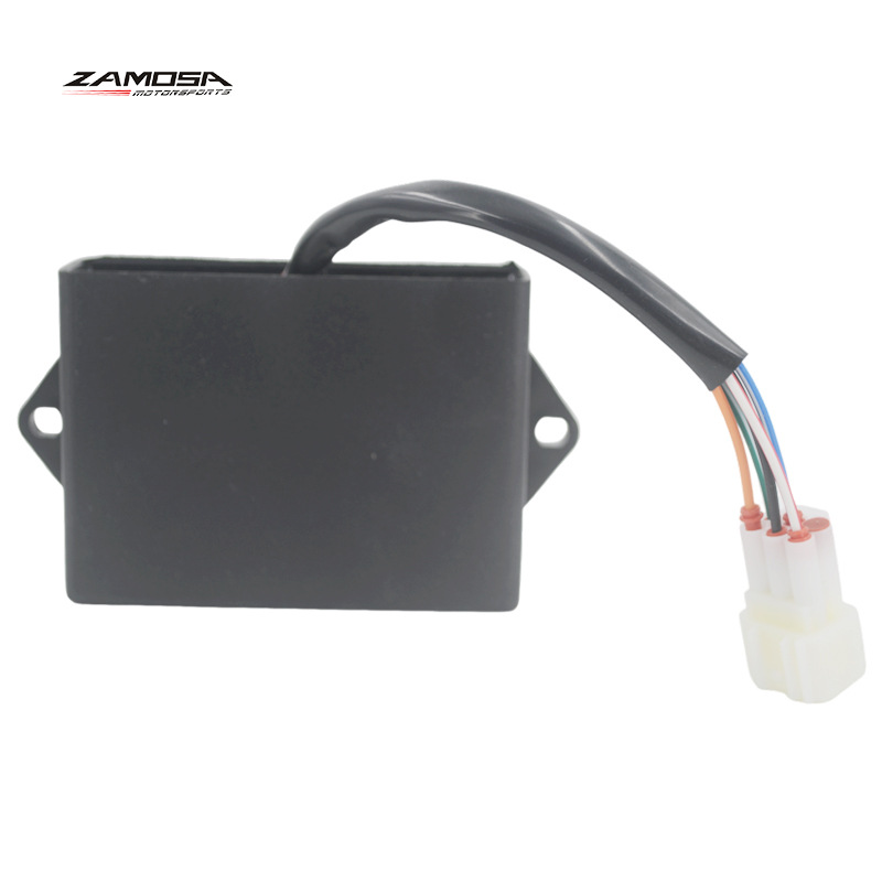HS400 CDI Ignition for Roketa Jianshi 400 JS400 Motorcycle