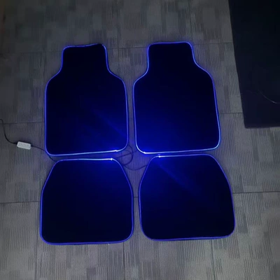 Interior Modification Collection, Car Carpet