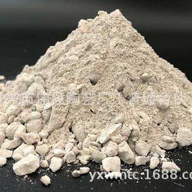 捣打料 耐火材料\不定型耐火材料-浇注料\高炉铁沟捣打料