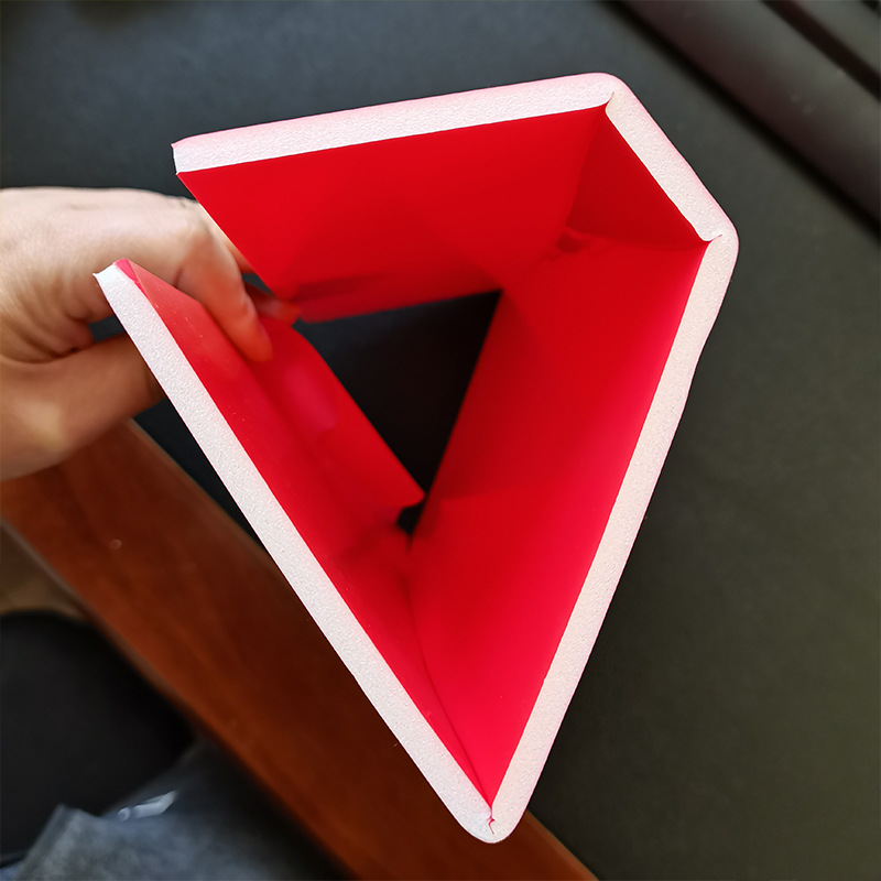 Tablero KT de color de 5MM para niños DIY espuma hecha a mano tablero KT tablero de modelo de avión marco de fotos tablero de fondo de boda tablero KT