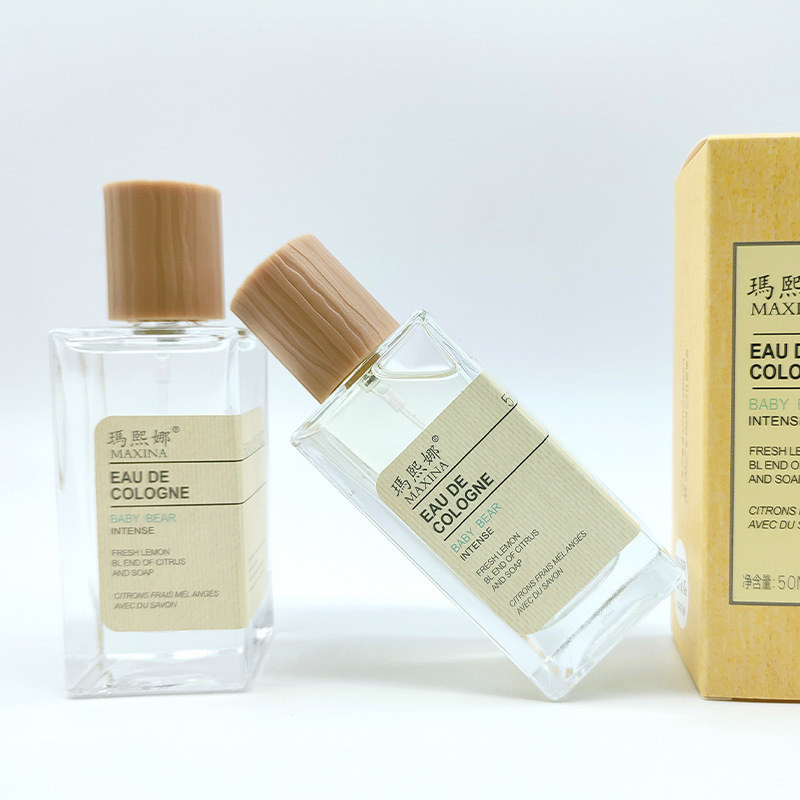 Perfume turco para hombres y mujeres fragancia persistente fragancia estudiantes nicho fresco natural perfumes vietnamitas al por mayor