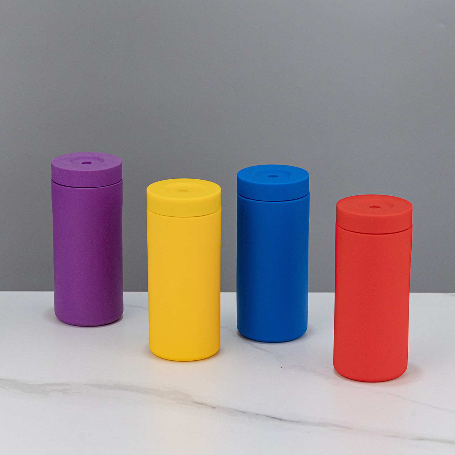 Kitchen Soap Dispenser Sink Dishwashing Liquid Dispenser Countertop Bathroom Hand Sanitizer Bottle Squeeze Dishwashing Liquid Dispenser Bottle