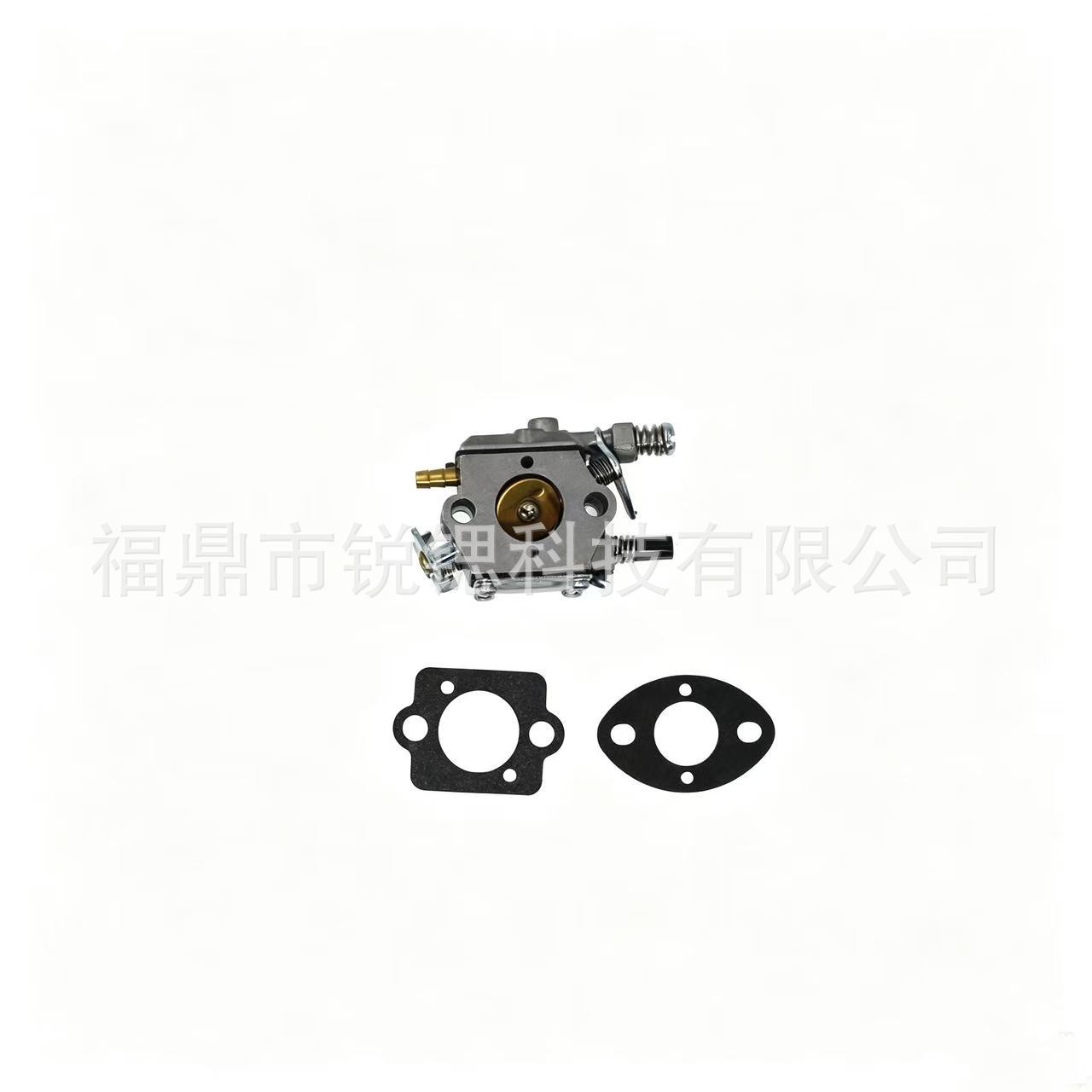 Carburetor Kit Suitable for Wt-76 Wt-465Wt-742 Dcs430 Dcs431 Dcs520 Chainsaws