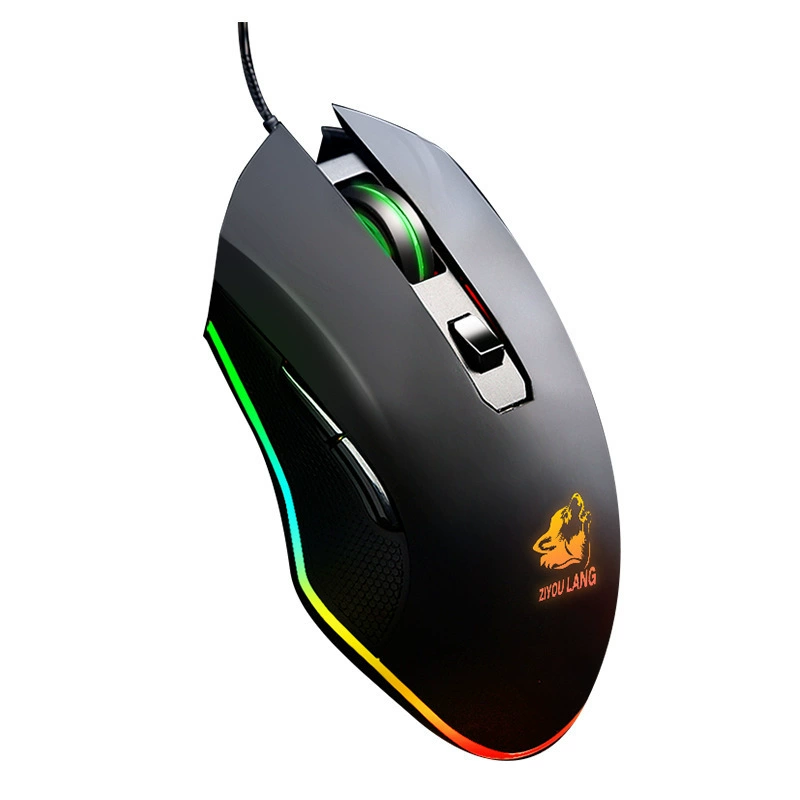 Mechanical gaming mouse, Amazon, ebay