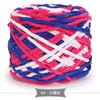 50 white blue red