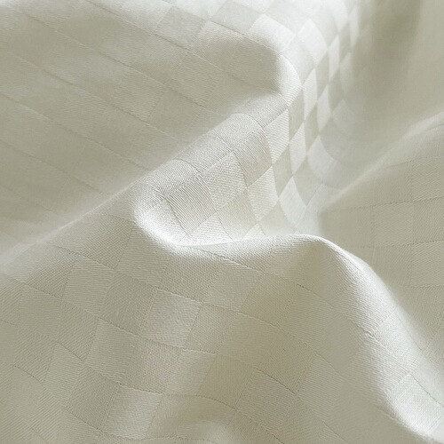 High Sensitivity Simple 60-Piece 100% Cotton Long Staple Cotton Bedding Set Including 100% Cotton Sheet, Duvet Cover, and Bed Skirt Set of 4