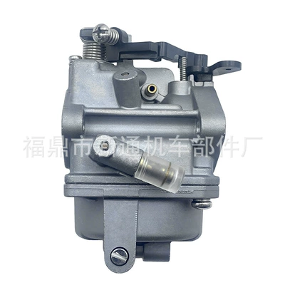 Carburetor – Carburetor