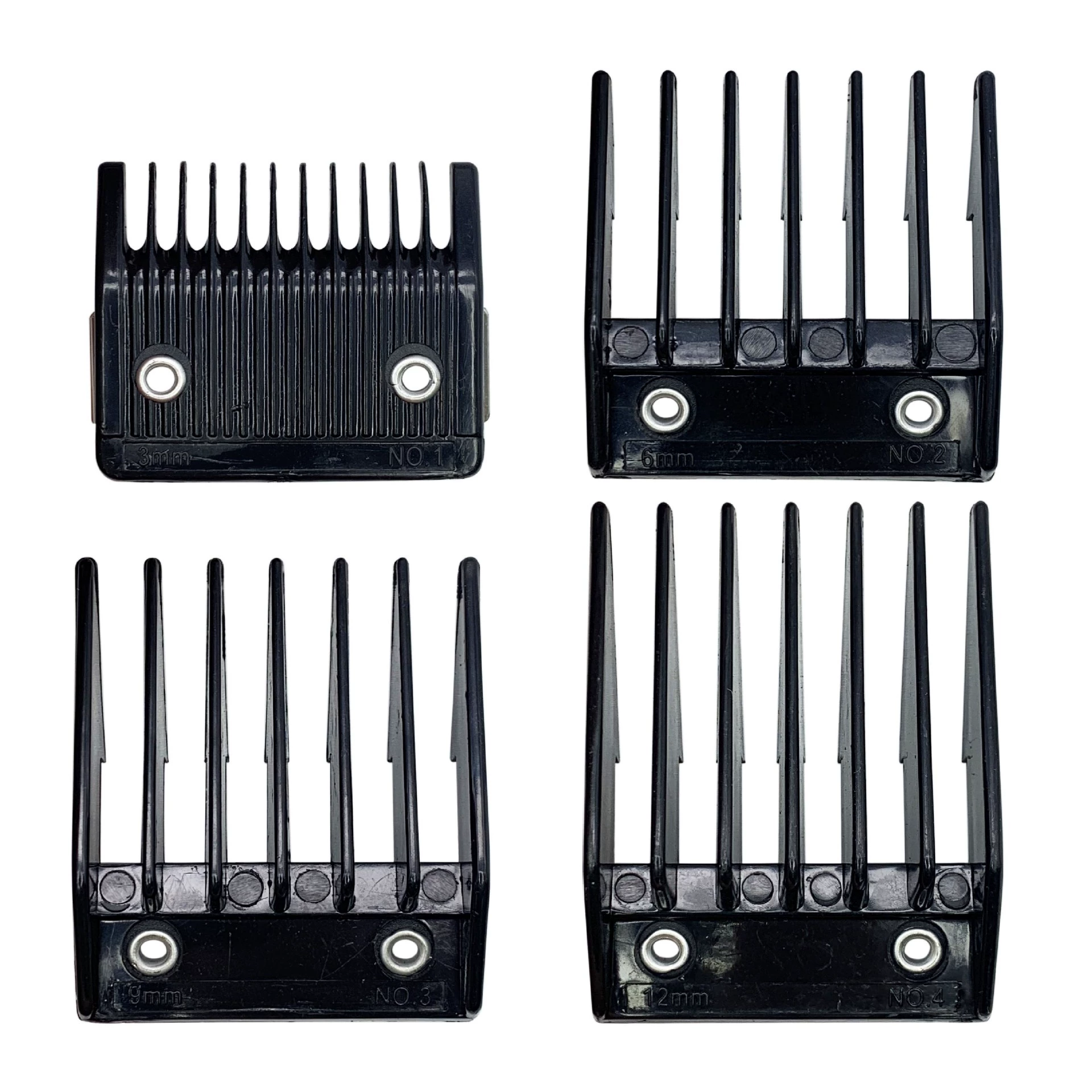 Hair clipper for Undercut haircut, gradient