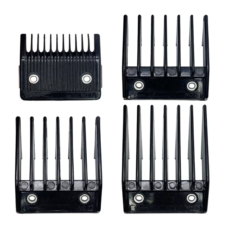 Hair clipper for Undercut haircut, gradient