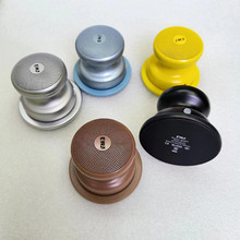 跨境爆款音为爱A117磁吸式蓝牙音箱便携式无线蓝牙音响可对联防水