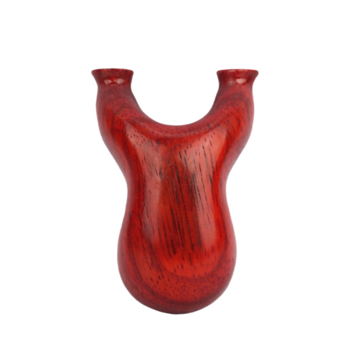 红花梨迷你小飞虎1把