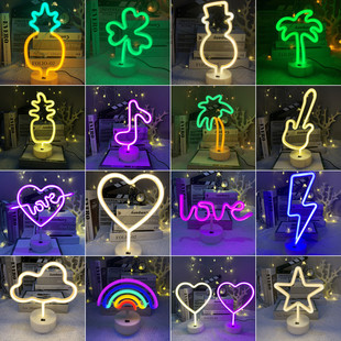 �S���¿�LED�޺���W�녶��������͟�love���Ĳʺ��}�QСҹ��