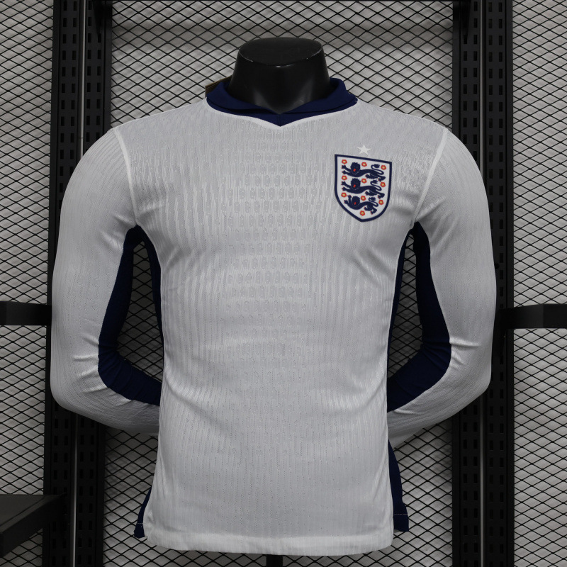 24-25 잉글랜드 홈 [긴팔]