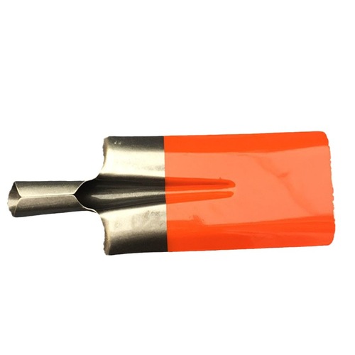 Junqiao digging yam shovel garden tool farming construction site special shovel agricultural shovel farmland shovel steel shovel