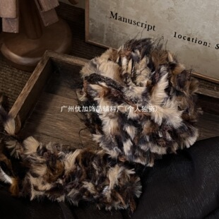 YJ ��Ұ�����ֻ쾀������ñ��Ƥ��ë���ֹ�DIY�����h���������ѶY