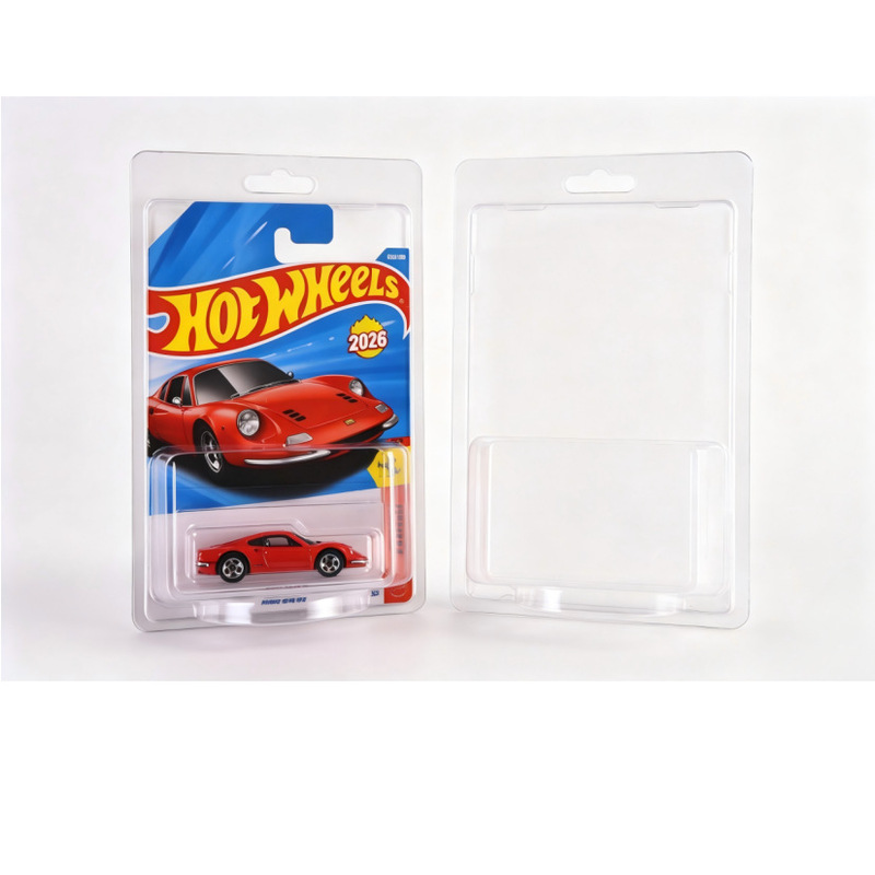Matchbox Hot Wheels Mattel Hot Wheels Vertical and Horizontal 5-Pack Car Culture Card Set Protective Box Matchbox Hot Wheels Mattel Hot Wheels Vertical and Horizontal 5-Pack Car Culture Card Set Protective Box