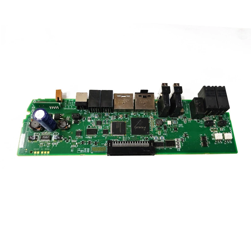A20B-2103-0340 FANUC ЧПУ станок плата PCB плата circuit board переговоры о цене