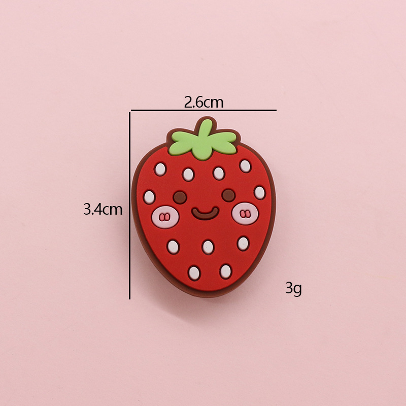 Spot dibujos animados crisantemo hebilla de zapato de pvc goma suave flor personalidad agujero de la decoración del zapato DIY a juego hebilla de zapato ventas directas de fábrica