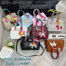 ladies handbag�羳����Ů2026�¿�W���r���{�~�y�μ�б���K���