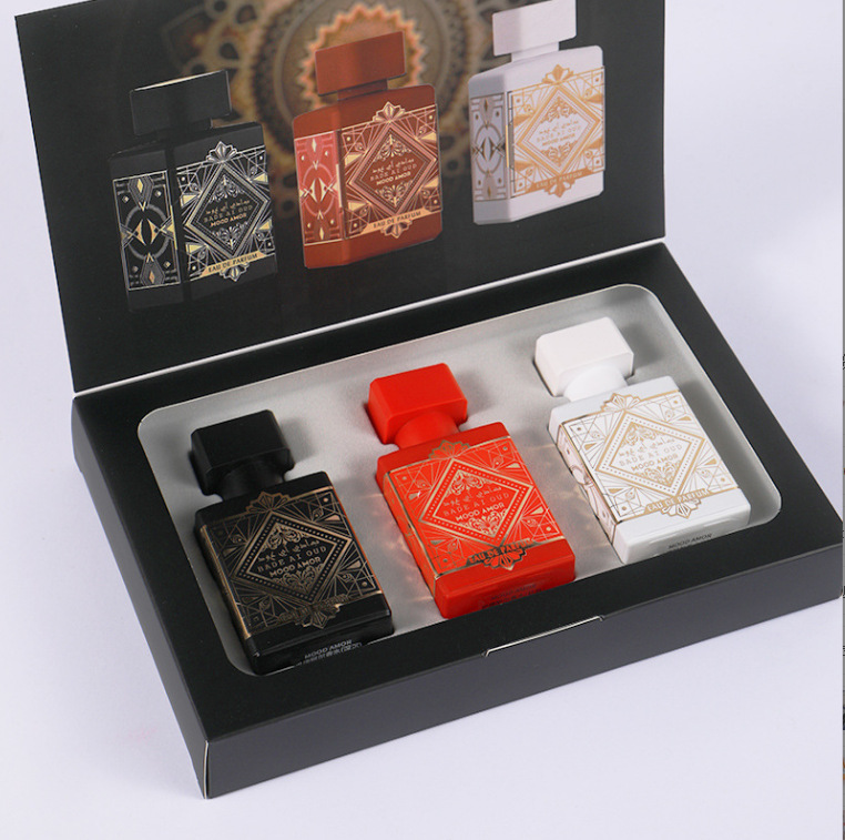 바드알 3종세트