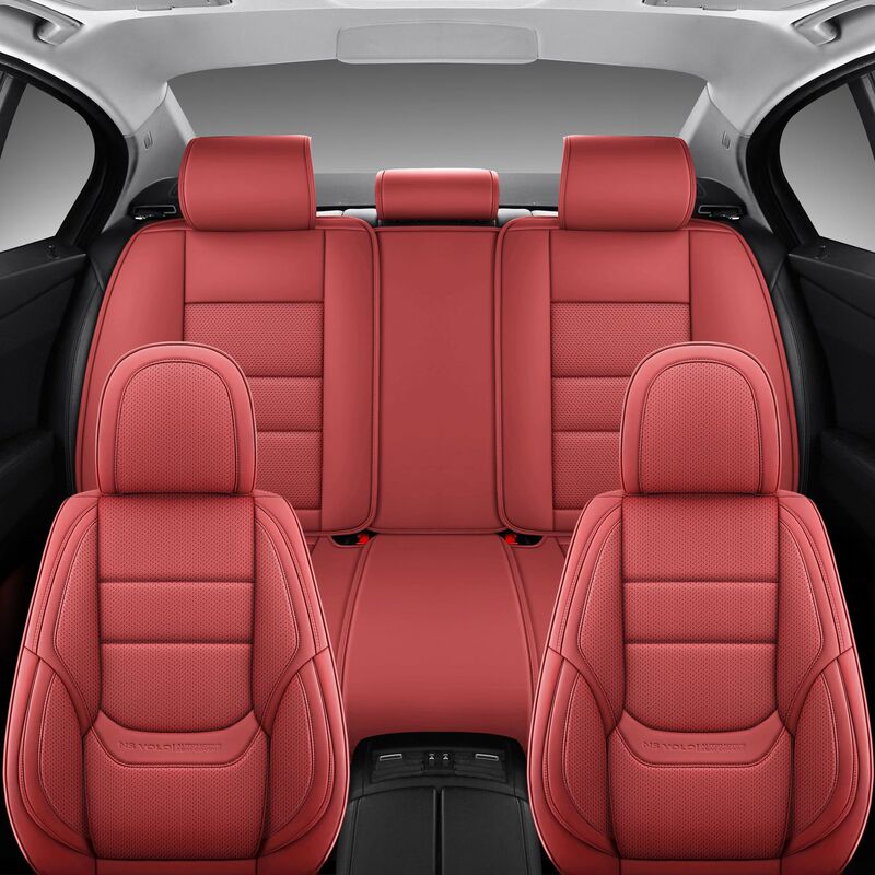 ソースメーカーのカーシートクッションとシートカバー、オールシーズン対応のクロスボーダー専用カーシートカバー、カスタマイズ可能なカーシートカバー|undefined