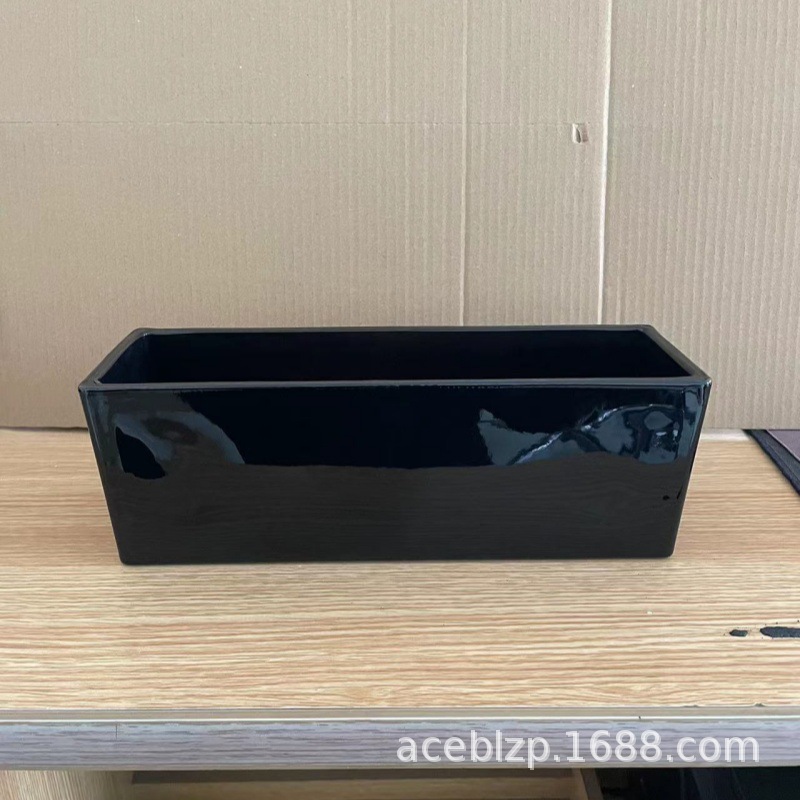 ☆ 10 * 10 * 30 Negro