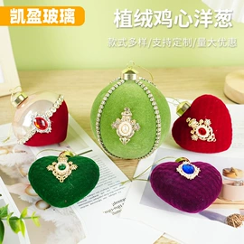 圣诞装饰品;圣诞球;蜡烛器皿