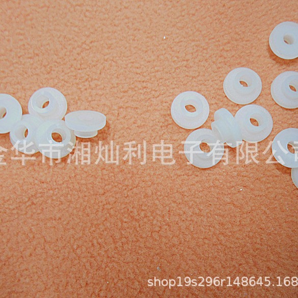 TW-3绝缘粒 杭州 深圳绝缘粒子生产厂家 3.1MM内径绝缘粒子