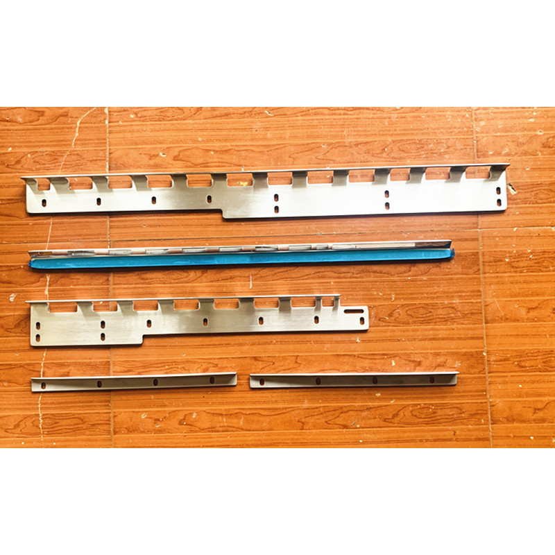 红旗日发星耀海鹰喷气织机配件190织口条组件