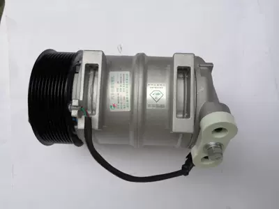 Hava kompressorları compressor liberation J6L automobile air - j6-10pk-side-glue-outlet-ring