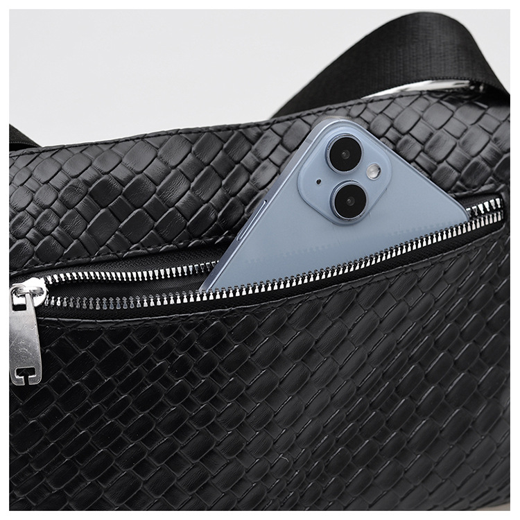 Vielseitige Mode-Umhängetasche für Damen, kleine Schultertasche im koreanischen Stil, praktische Pendler-Handtasche für Damen, Großhandel mit kostenlosem Versand, grenzüberschreitende Damenbörse