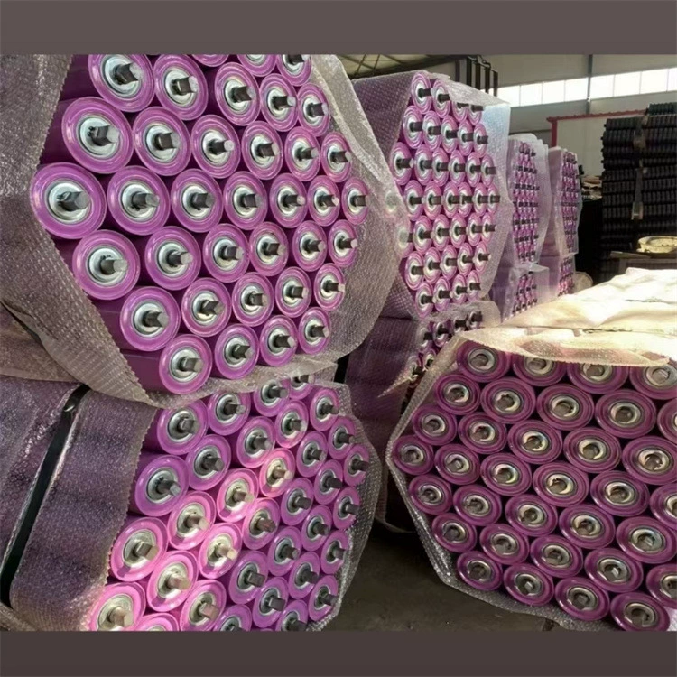 Противонапряженное и износостойкое резиновое кольцо буферного ролика для использования при падении.