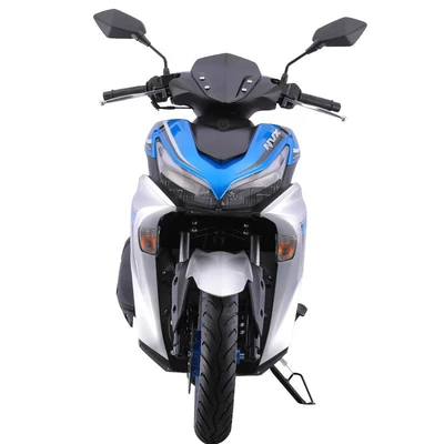 Cool Street Bike, Motosikletlər