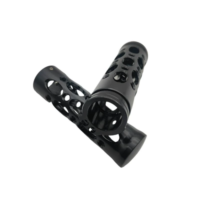 for large-displacement bikes, 25mm | Motorcycle Handle Cover
