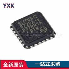 ԭ�b��Ʒ �NƬ LAN8720A-CP-TR QFN-24 ��̫�WICоƬ