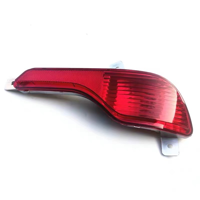Applicable to BYD S7 rear tail lamp assembly BYDS7 rear bumper lamp rear fog lamp left and right brake turn signal rear lamp cover