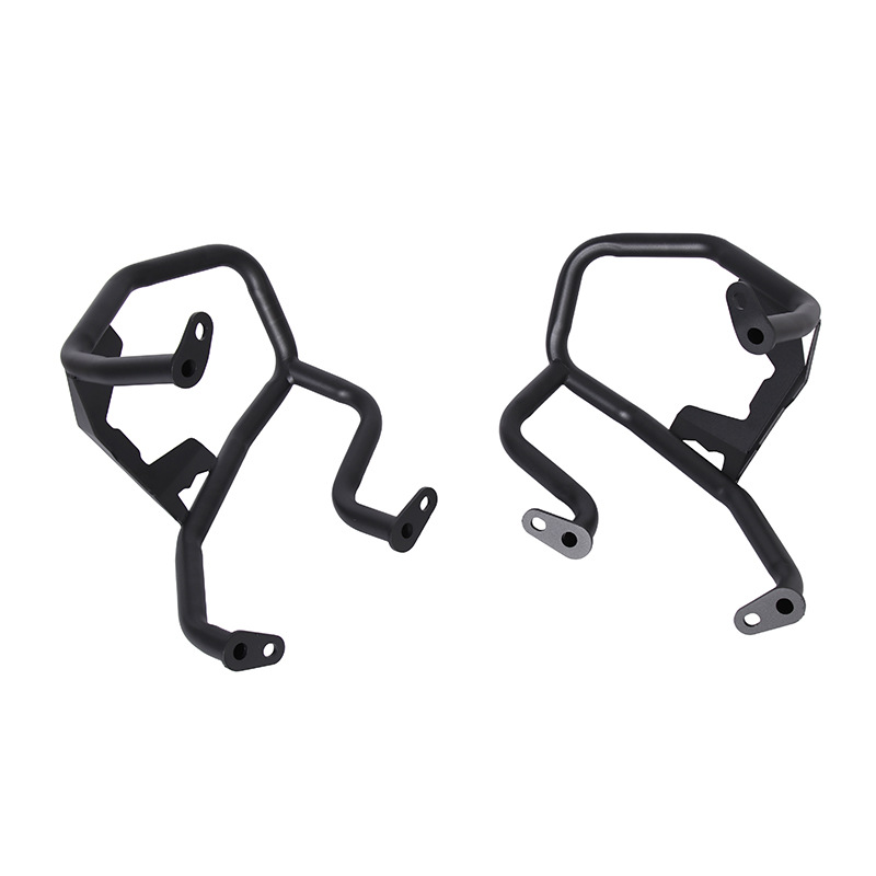 Suitable for Bmw Bmw1300 Side Racing Bars, Fully Enclosed Anti-Fall Guard Bars, Insurance Guard Bar Modification Accessories